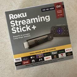 Roku Streaming Stick