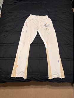 Gallery Dept Sweats Size L