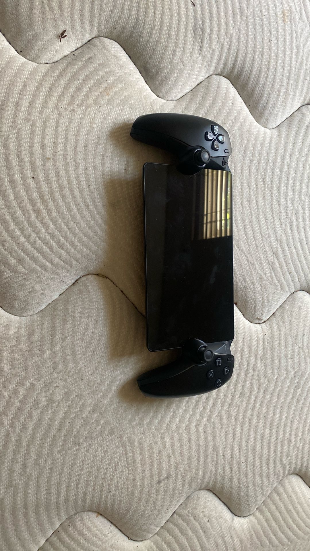 Playstation Portable 