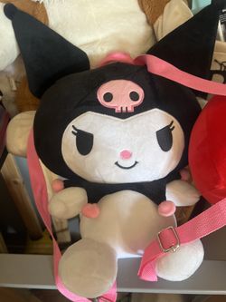Backpack
