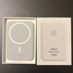 *NEW* MagSafe Battery Pack