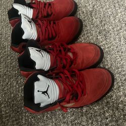 Jordan’s 