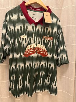 El tiempo jersey New size Large