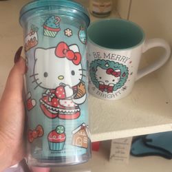 Hello Kitty
