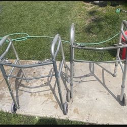 Adult walker  15. dollars each