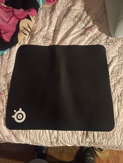 Gaming mousepad
