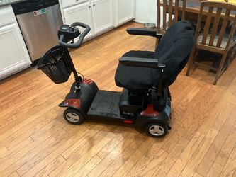 Drive scout  Lt. mobility scooter