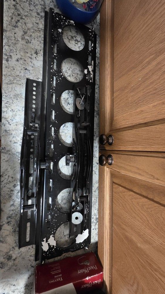 Wall Mount For Flat Screen Tv