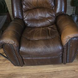 Recliner Used