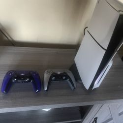 Ps5 Slim