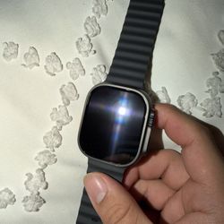 Apple Watch Ultra 3
