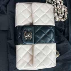 Chanel Mini Bag