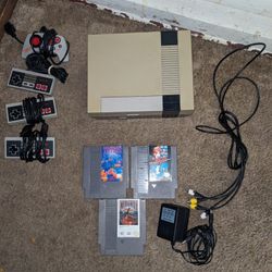 Nes Supernes Sega N64