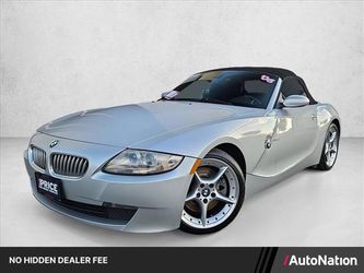 2006 BMW Z4