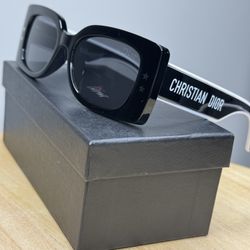 CD Sunglasses 