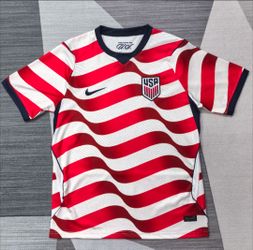 USA world cup jersey new