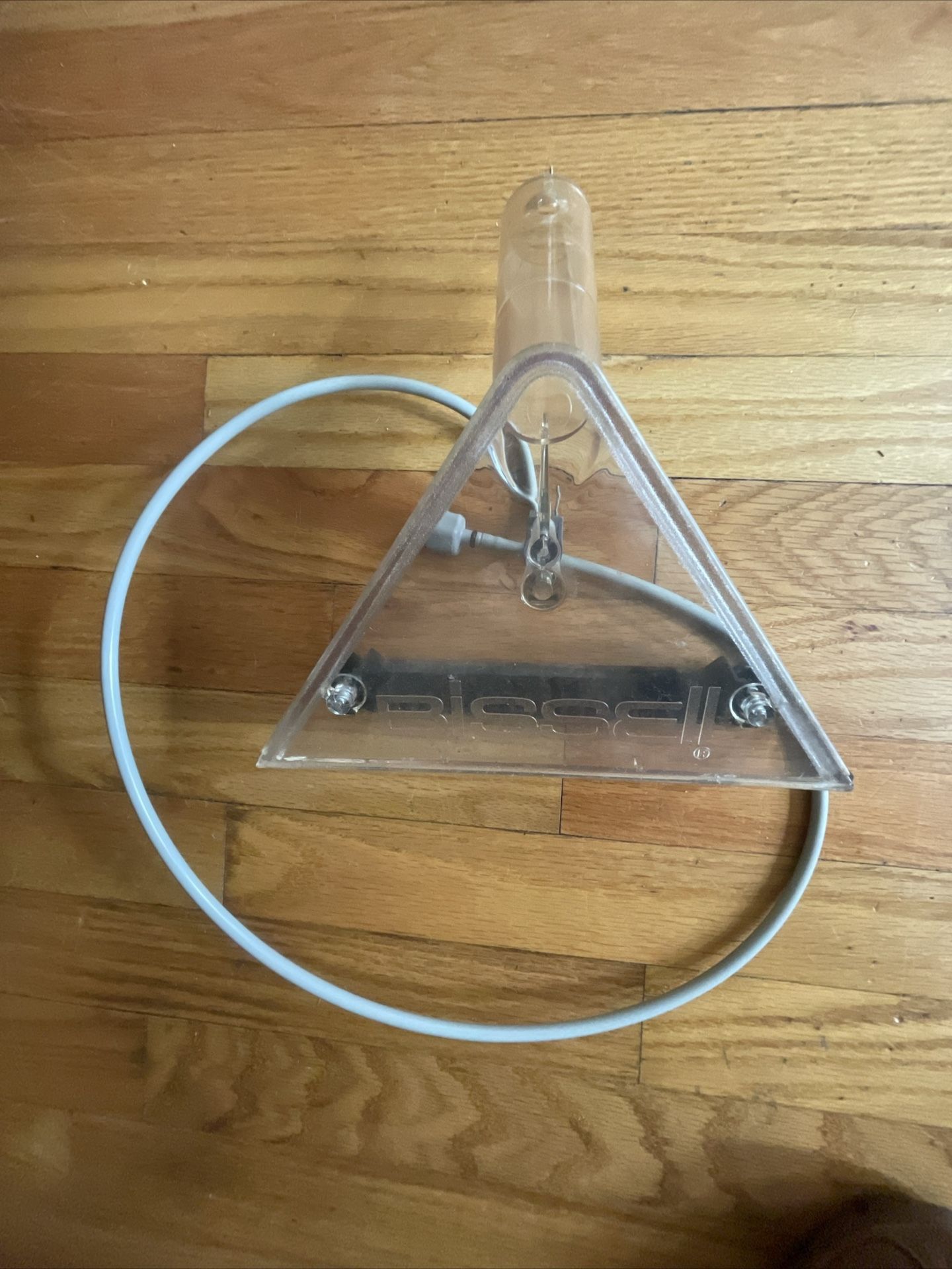 OEM Bissell Big Green Machine Floor Nozzle Head Hose 1(contact info removed) 1631 OEM Part