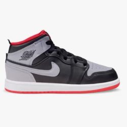 Kids Nike Jordan 1 Mids 