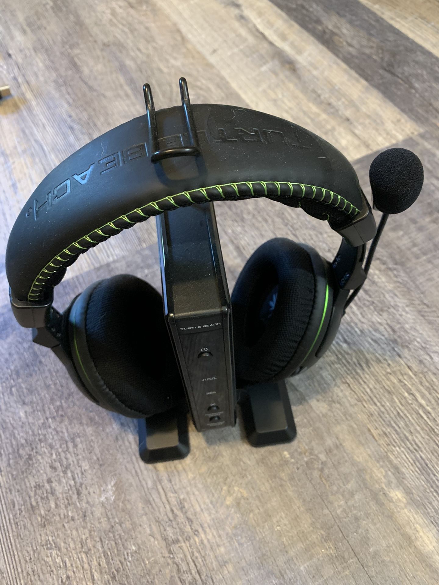 Turtle Beach XP510 Wireless Headset