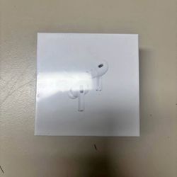 AirPods Pro 2nd Gen 