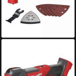 Muilt Tool Milwaukee 