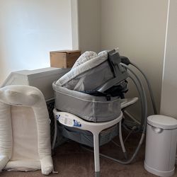 Baby stuff