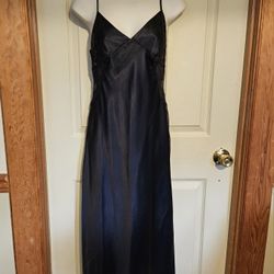 Victoria's Secret Y2K Long Maxi Slip Dress 