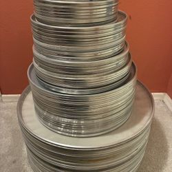72 Used Drumheads / Drum Heads