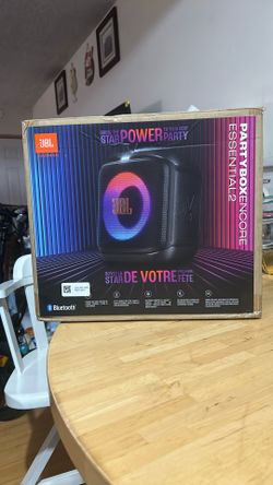 JBL Partybox ENCORE Essential 2 : New