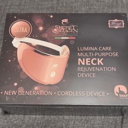 Secret Collagen Non Surgical Solution. By Milano