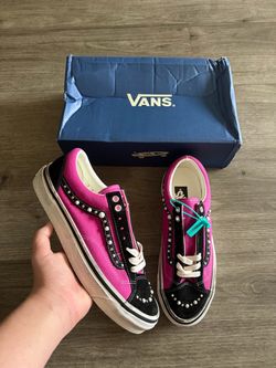 Vans Old Skool 36 LX ’Pearlized Pink