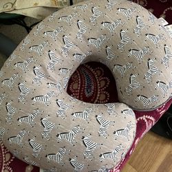 Baby Nursing Pillows $10 Each 
