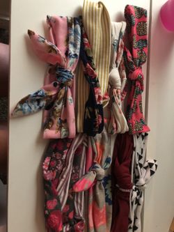 Baby girl headbands