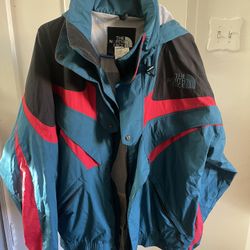 Vintage Northface Jacket