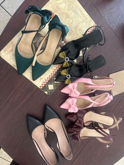 Zapatillas de mujer