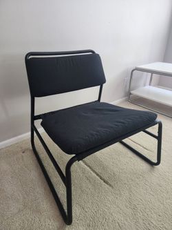 Ikea Linneback Chair