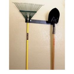 Rough Rack 2x2 Tool Rack