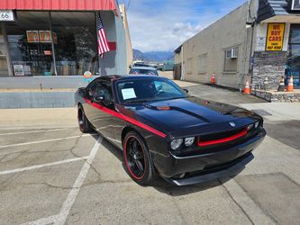 2010 Dodge Challenger