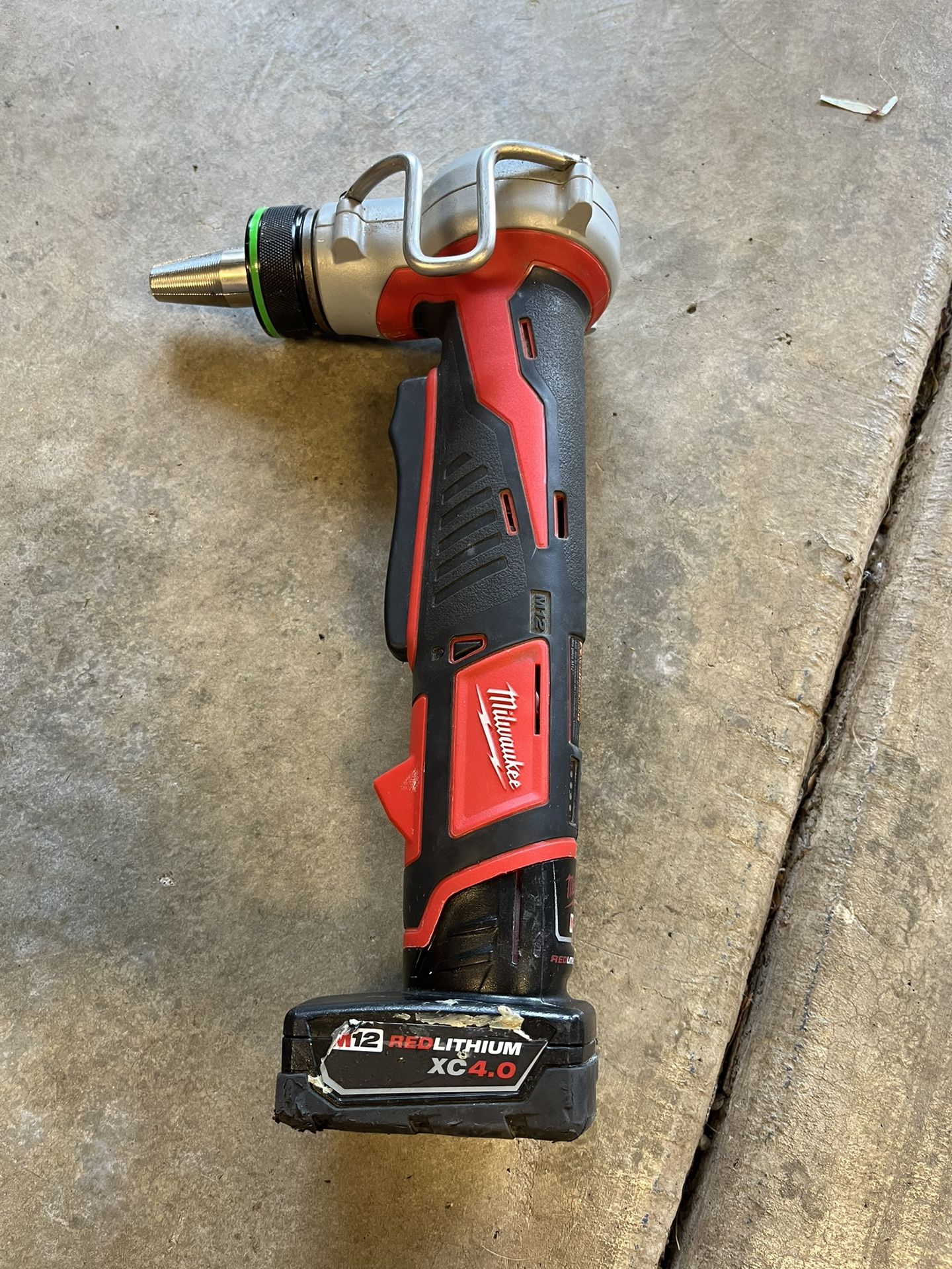 Milwaukee Pex Expander for Sale in Graham, WA OfferUp