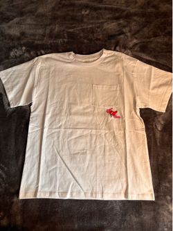 Matty Boy Anti Promo Chrome Hearts Tee