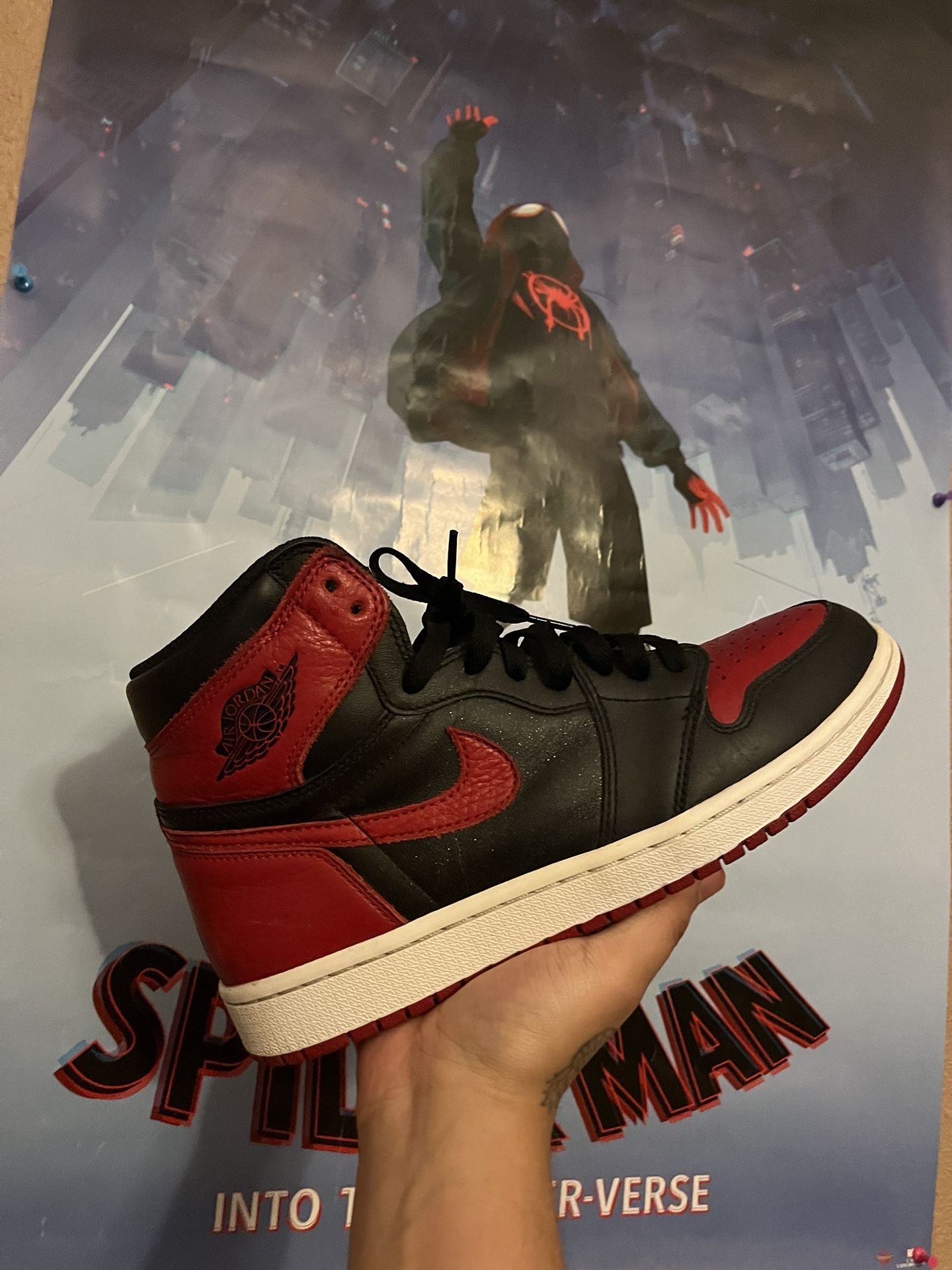 Jordan 1 