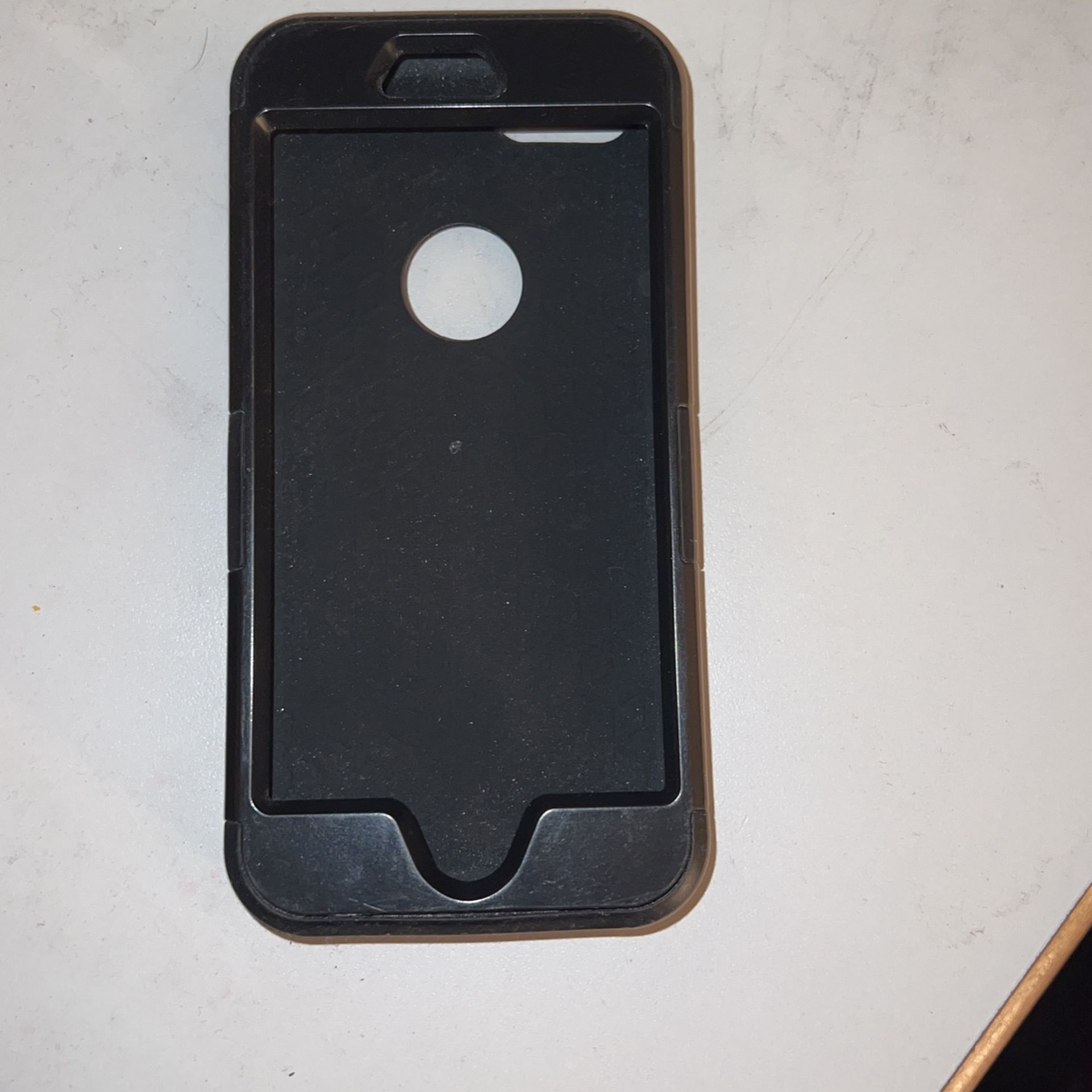 iPhone 7/8 Hard Case