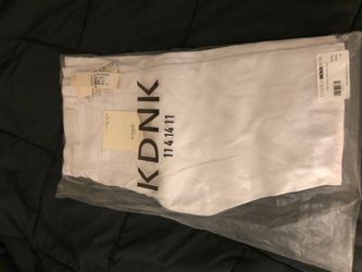 Fashion Nova Men jeans size 32