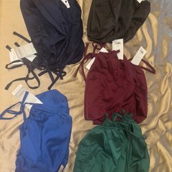 Scrub Caps NEW