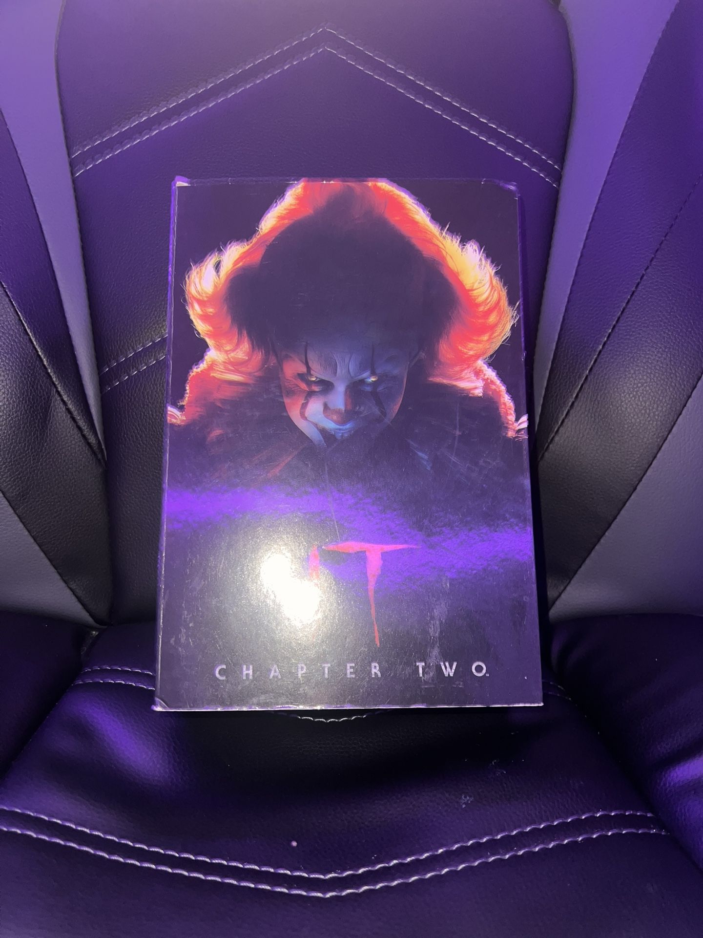 NECA Pennywise Figure