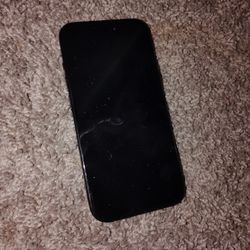 Matte Black iPhone 15 516 Space