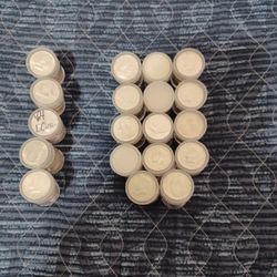 Kennedy Half Dollars 