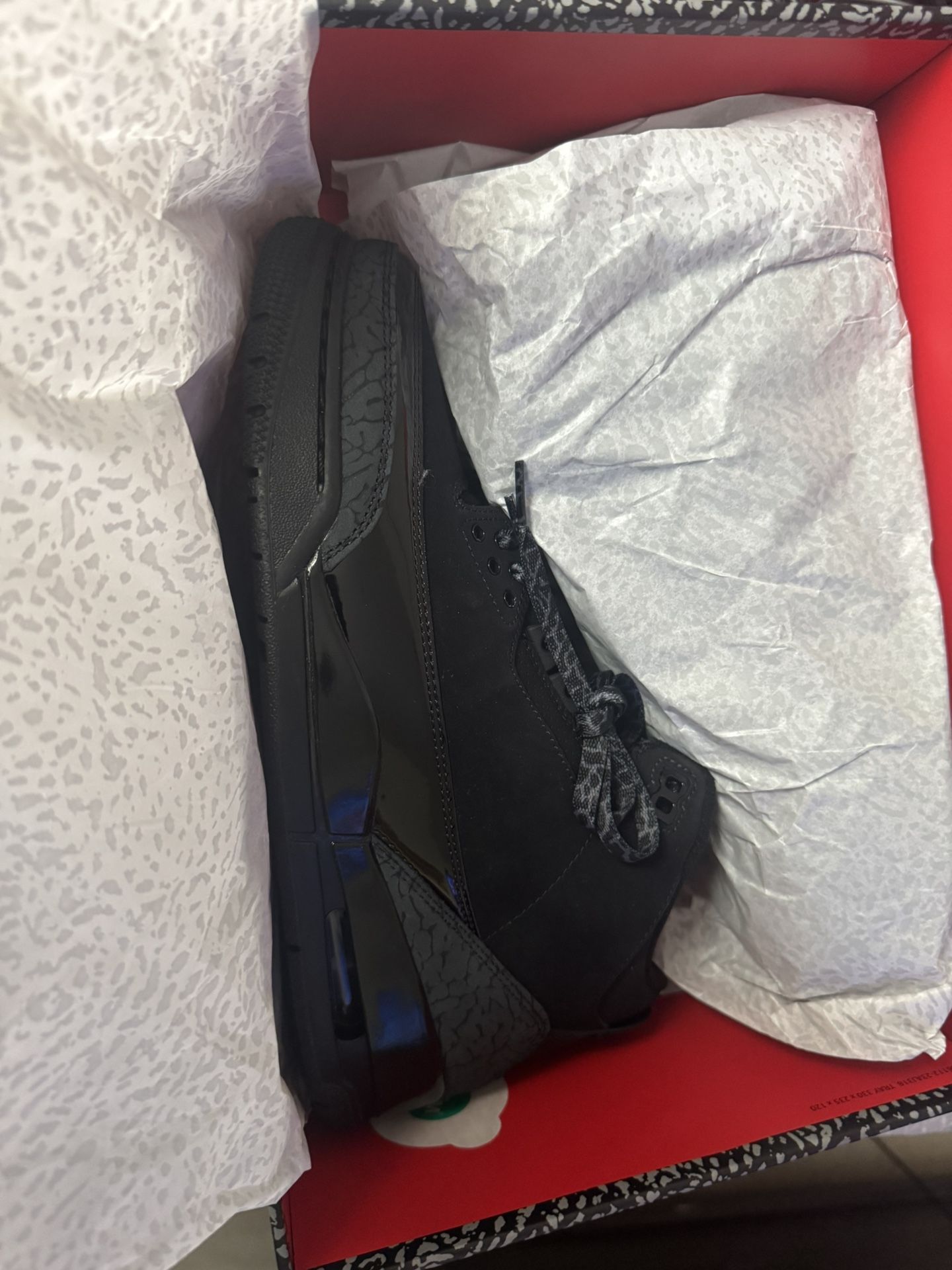 Black Cat Retro 3 Sz10