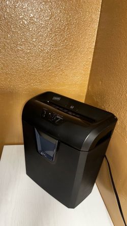 Corta papel