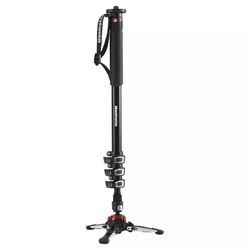 Manfrotto MVMXProA4US Monopod  $175 Like New